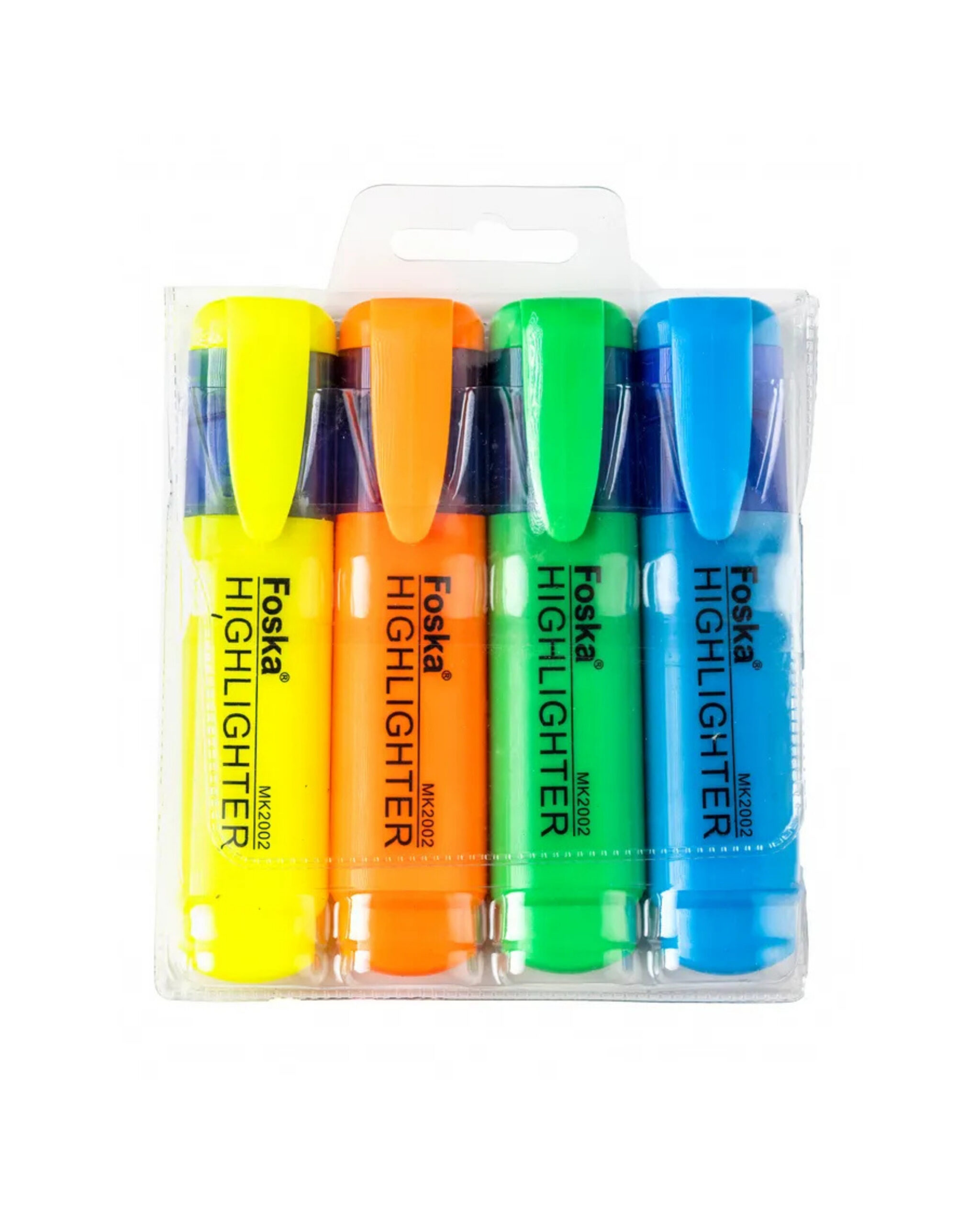 Highlighter (4 colors)