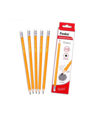 HB pencil