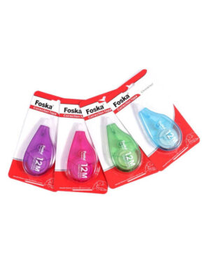 Correction Tape