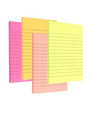 Sticky Notes Pad