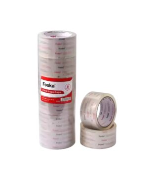 Clear Bopp Tape