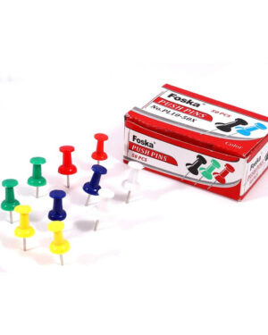 Push Pins