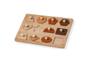 Wood Box Shape Matching