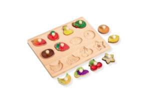 Fruit Shape Matching