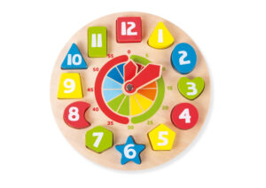 Clock Puzzle