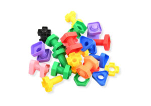 VConnect Nails and Nuts