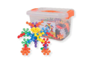 Sunny Flower Building Toys