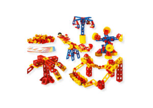 Creative STEM Educational Toy