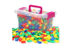 Basic Building Blocks 100pcs