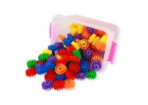 Gear Building Toys