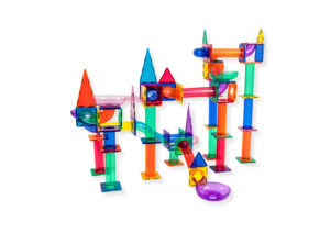 Marble Run Building Blocks