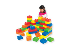 Maxi Building Blocks